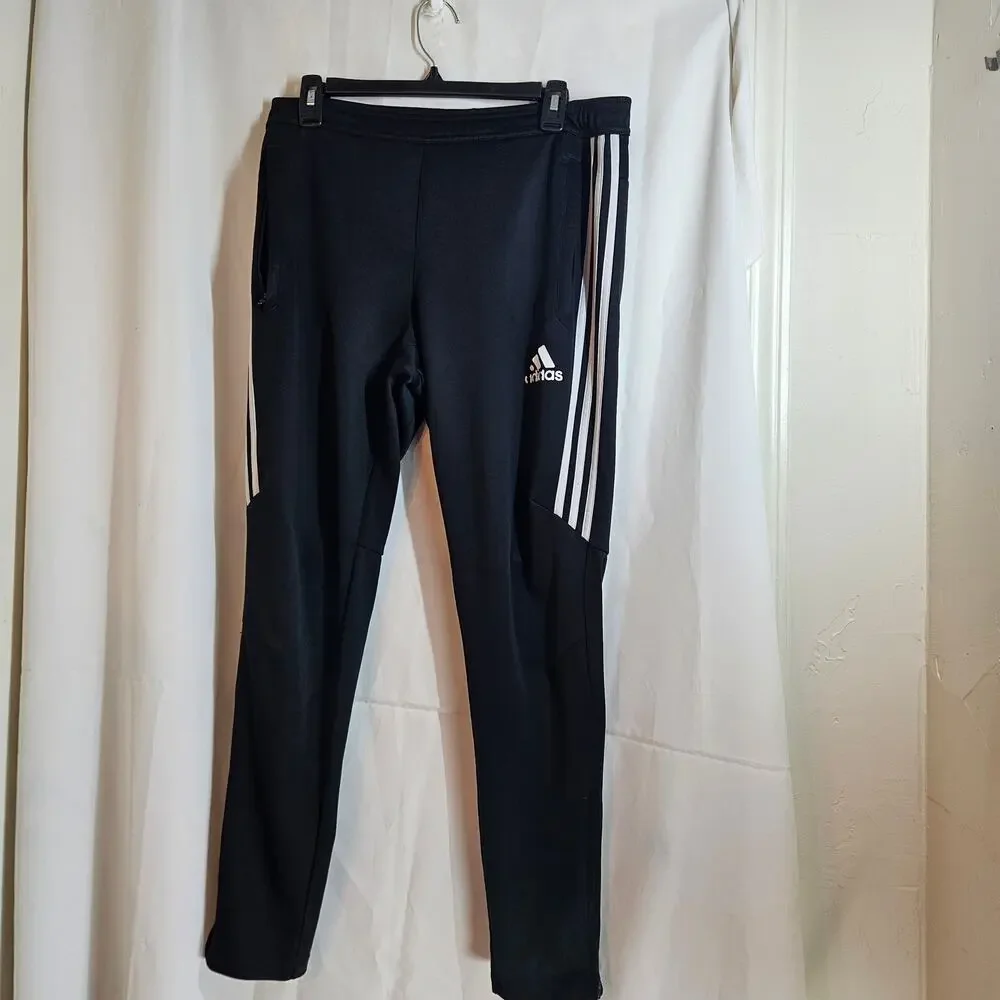 Adidas Youth Pants Size Medium